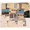 Image 1 : Foreign Postal History Collection  (123488)