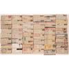 Image 1 : Michigan First Flight Covers (60)  (117108)