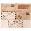 Image 1 : Air Tours Covers: New Hampshire and Maine  (116822)