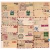 Image 1 : Air First Flights & Dedications Covers: New Mexico  (116824)