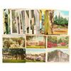 Image 1 : Alabama Postcards  (102702)