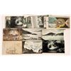 Image 1 : Alaska Postcards Some RPC.  (125493)