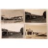 Image 1 : Death Valley Junction / Amargosa Hotel Postcards - 4  (126878)