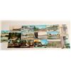 Image 1 : Fresno, CA Area Postcards  (103258)