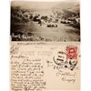 Image 1 : Rare RPC of Ft Baker, California  (126836)