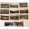Image 1 : Grass Valley Bird's Eye View Postcards  (122526)