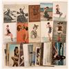 Image 1 : Bathing Beauty RPC's & Postcards-30  (125710)