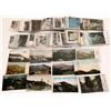 Image 1 : Postcards of Mt. Tam north of San Francisco Bay  (125628)