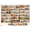 Image 1 : Palo Alto Street Scene Postcard Collection  (122536)