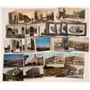 Image 1 : Postcards of Redding, California  (125625)