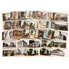 Image 1 : Postcards of the Capital city of Sacramento  (125615)