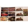 Image 1 : Sacramento Breweries, Bars, and Billiards Postcards - 10  (126818)