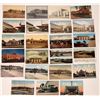 Image 1 : Sacramento Depots and Bridge Postcards ~ 23  (126819)