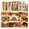 Image 1 : San Diego/Ramona, CA Postcards  (102372)