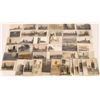 Image 1 : San Francisco Earthquake and Fire Post Card Collection  (124731)