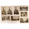 Image 1 : San Francisco Earthquake and Fire Post Card Collection  (124729)