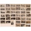 Image 4 : San Francisco Earthquake and Fire Post Card Collection  (124729)