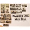 Image 5 : San Francisco Earthquake and Fire Post Card Collection  (124729)