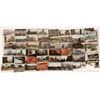 Image 1 : San Francisco Earthquake and Fire Post Card Collection: Better Quality Chromo-lithographed  (124740)