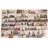 Image 1 : San Francisco Earthquake and Fire Post Card Collection  (124737)