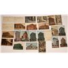 Image 1 : Banks in San Francisco Bay Area Receipts & Postcards (24)  (125730)