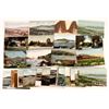 Image 1 : San Francisco Themed Postcards  (126490)