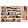 Image 1 : San Mateo, Calif., RPCs and Litho Postcards plus Ephemera  (125747)