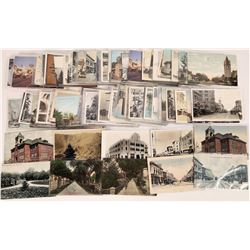 Postcards from Santa Ana, California  (125626)