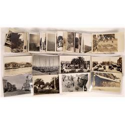 Sausalito Postcard Collection ~ 41  (126839)