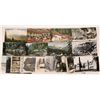 Image 1 : Shasta Springs Postcard Collection  (126588)