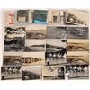 Image 1 : Tiburon and Belvedere Cove, Postcards & Ephemera ~ 45  (126834)