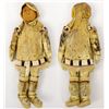 Image 1 : Native Alaskan Doll  (124429)