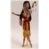 Image 1 : Doll (Native American)  Contemporary  (106234)