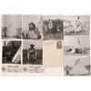 Image 1 : Native American Photographs and Ephemera  (124424)