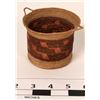 Image 1 : Vintage Tlingit Basket  (121244)