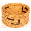 Image 1 : Antique Tohono O'dham Basket  (120819)