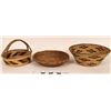 Image 1 : Three Baskets  (122266)