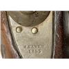 Image 4 : Whitney Model 1841 Pattern Percussion Musket  (121170)