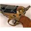 Image 2 : First Year Navy Arms 1851 Navy Revolver  (120898)