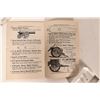 Image 3 : Francis Bannerman Guns, Swords, Cannons, Equipments, Military Goods Catalogue  (110688)