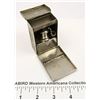 Image 2 : WW1 to WW2 M.D. Alcohol Burner Needle Sterilizer   (125596)