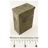 Image 3 : WW1 to WW2 M.D. Alcohol Burner Needle Sterilizer   (125596)