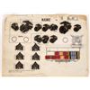 Image 1 : Marine Corps  Insignia Collection  (125536)