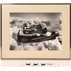 Image 1 : World War 2 Era Aircraft Photographs, Lot of Six, One Signed  (125864)
