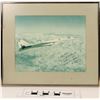 Image 2 : World War 2 Era Aircraft Photographs, Lot of Six, One Signed  (125864)