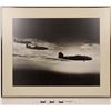 Image 6 : World War 2 Era Aircraft Photographs, Lot of Six, One Signed  (125864)