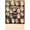 Image 1 : Toronto Maple Leafs Baseball Team Postcard  (125951)