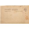 Image 2 : Toronto Maple Leafs Baseball Team Postcard  (125951)