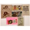 Image 1 : Novelty Baseball Items  (125717)