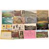 Image 1 : California Baseball Postcards  (126505)